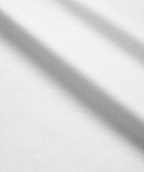 Embroidered Oversized T-Shirts