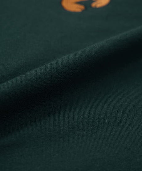 Tom & Jerry Mischievous Oversized T-Shirts