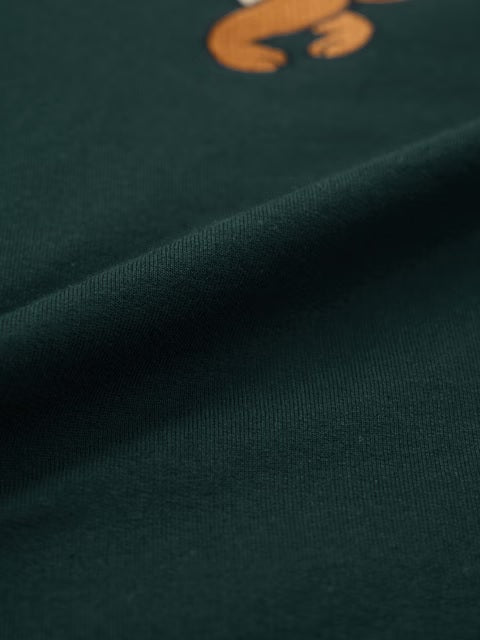 Tom & Jerry Mischievous Oversized T-Shirts