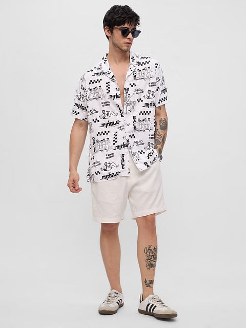 Squid Game Mingle Holiday Shirts