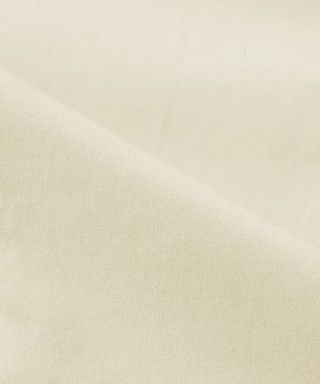 Ivory Fitted Shirt Women Fitted Shirts