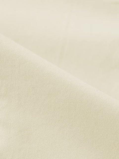 Ivory Fitted Shirt Women Fitted Shirts