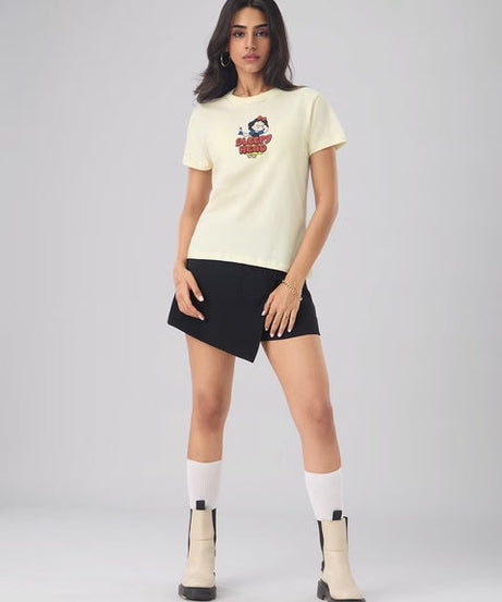 Disney Sleepyhead Women T-Shirts