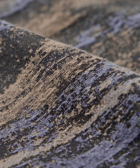 Jacquard Pacific Men Shackets