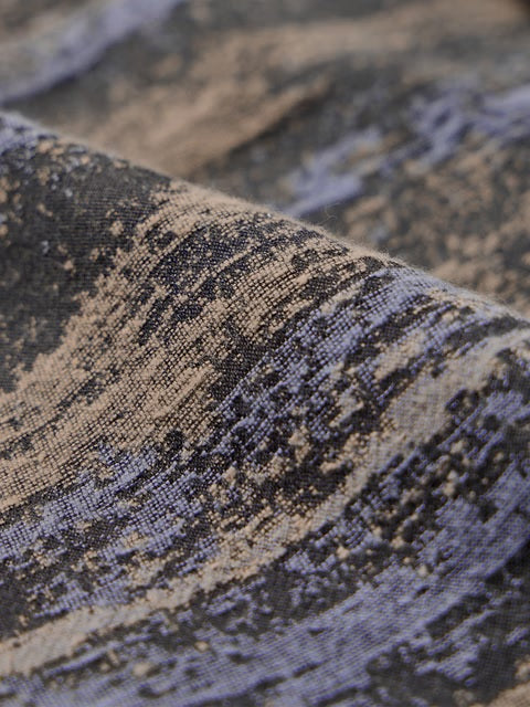 Jacquard Pacific Men Shackets