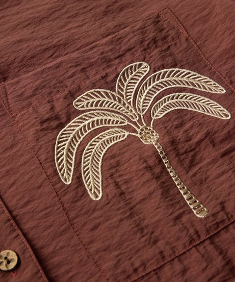 Textured Bliss Women Shirts