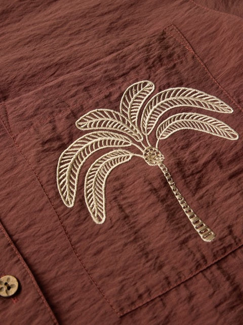 Textured Bliss Women Shirts