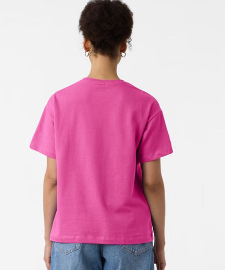 Aladin Her Grace Women Oversized T-Shirts