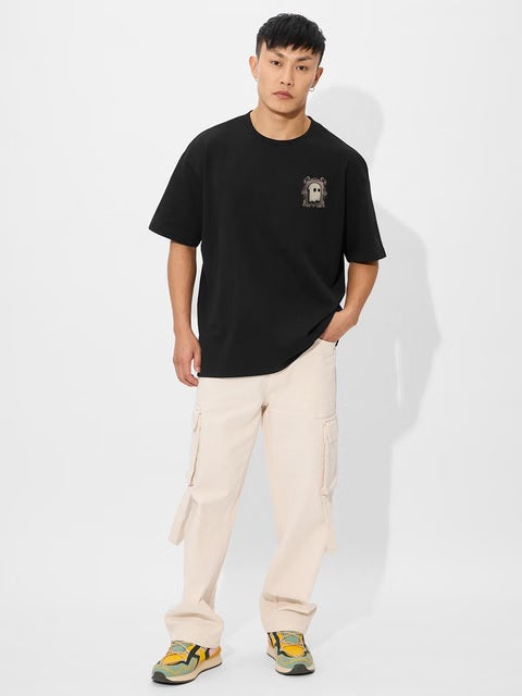 Urban Fade Oversized T-Shirts