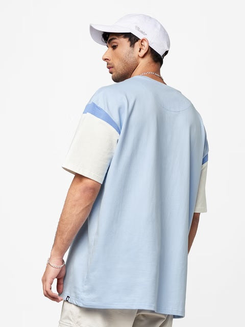 Disney Donald Duck Attitude Oversized T-Shirts