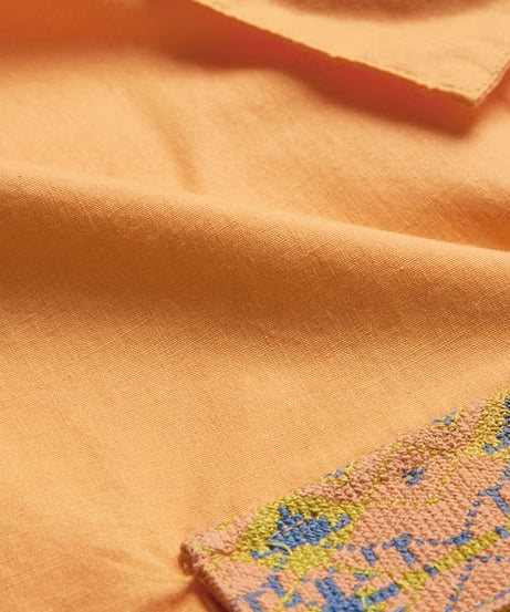 Aster Women Cropped Shirts