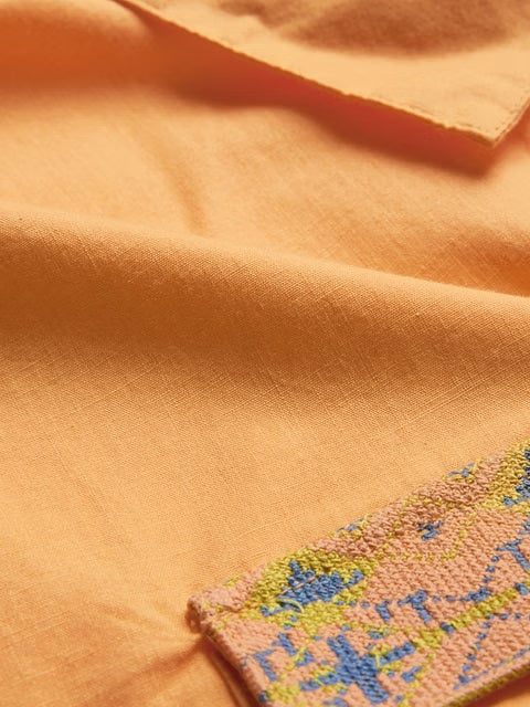 Aster Women Cropped Shirts