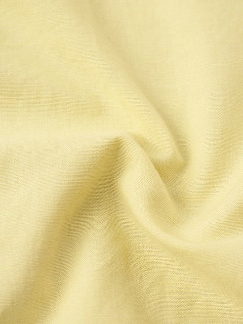 Butter Cotton Linen Women Boyfriend Shirts