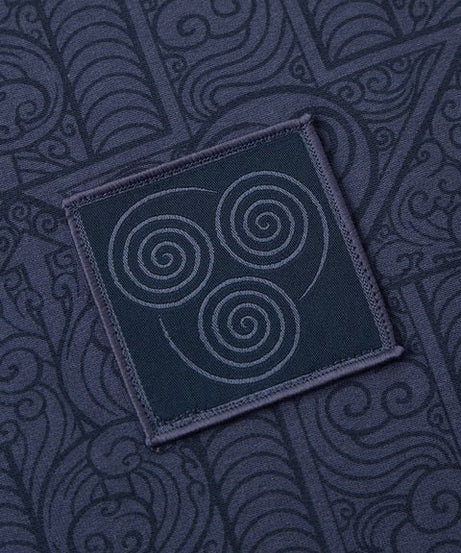 Avatar Air Bender Oversized T-Shirts