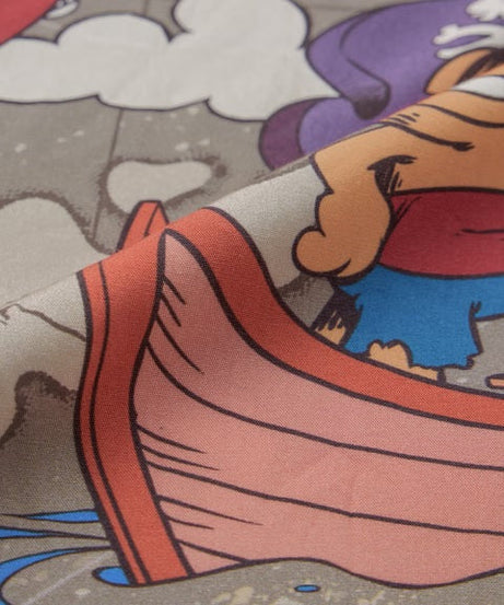 Garfield Pirate’s Cove Oversized Shirts