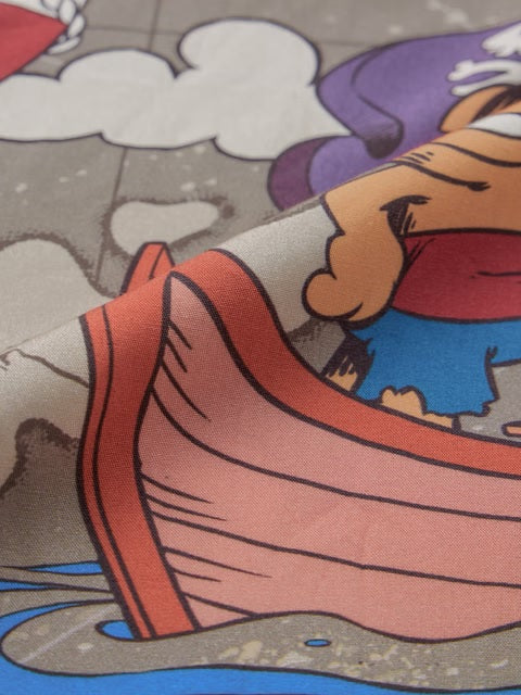 Garfield Pirate’s Cove Oversized Shirts