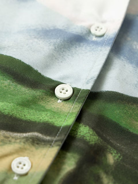 Peanuts Snoopy's Drive-In Women Holiday Shirts