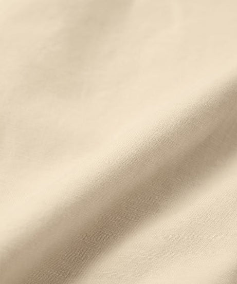 Cotton Linen Lemon Vibe Women Shirts