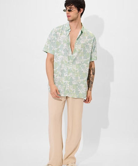 Botany Holiday Shirts