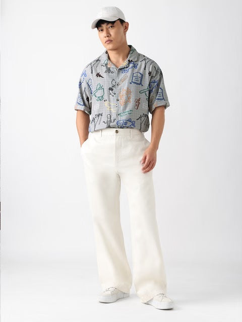 Freeform Oversized Shirts