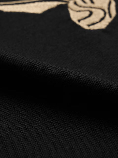 Harry Potter Golden Snitch Women Relaxed Fit T-Shirts