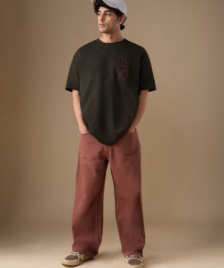 Freedom Our Nation Oversized T-Shirts