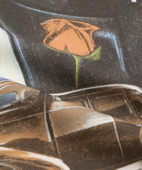 The Godfather The Don Boyfriend T-Shirts