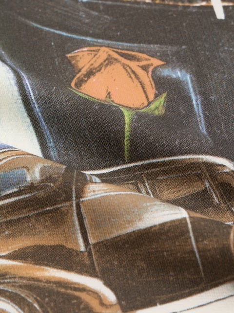 The Godfather The Don Boyfriend T-Shirts