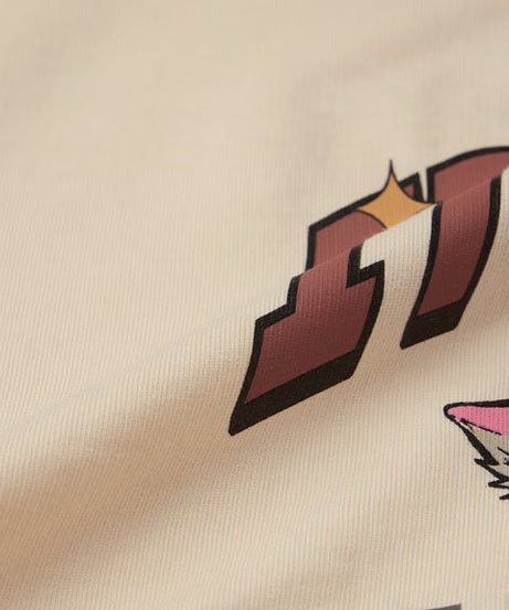 Demon Slayer Inosuke Oversized Full Sleeve T-Shirts