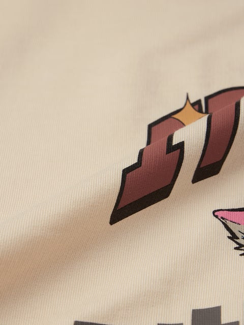 Demon Slayer Inosuke Oversized Full Sleeve T-Shirts