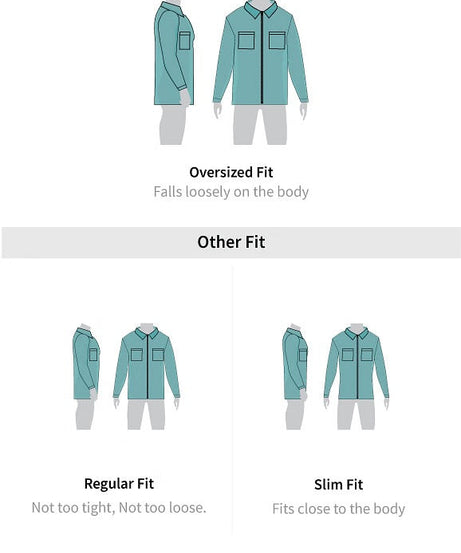 Jacquard Pacific Men Shackets