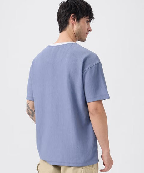 Peanuts Too Cool To Care Oversized T-Shirts