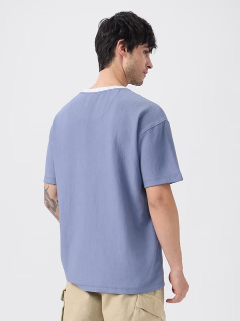 Peanuts Too Cool To Care Oversized T-Shirts