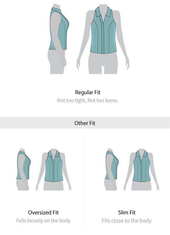 Cotton Linen Lemon Vibe Women Shirts