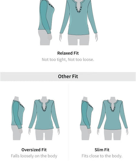 Solids Deep Brown Women Ribbed Henley T-Shirts