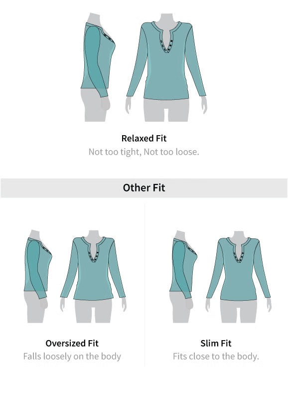 Solids Deep Brown Women Ribbed Henley T-Shirts