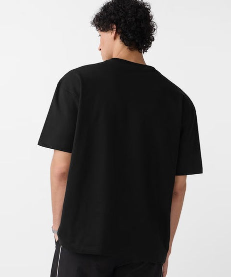 Luminous Oversized T-Shirts