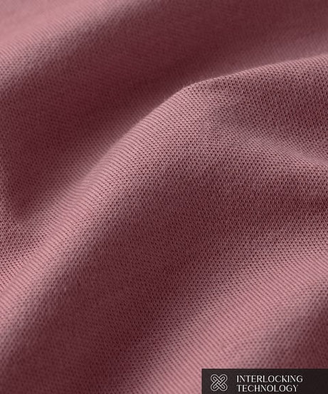 Supima Salmon Pink Supima T-Shirts