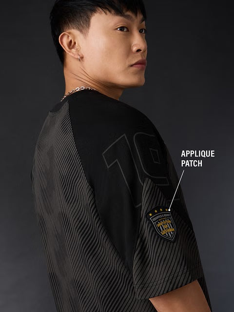 Batman Gotham's Protector Super Oversized T-Shirts