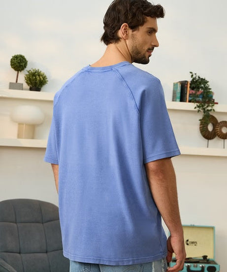 Hella Broke Super Oversized T-Shirts