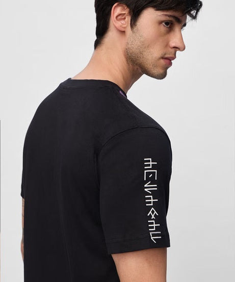 Black Panther The King T-Shirts