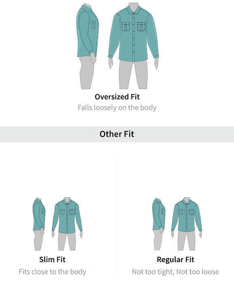 Peanuts Big 50 Men Utility Shirts