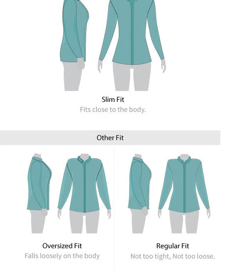 Onyx Women Fitted Shirts