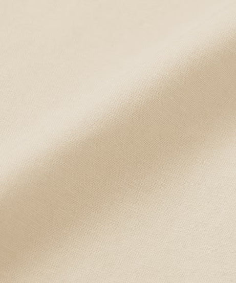 Cotton Linen Champagne Women Shirts