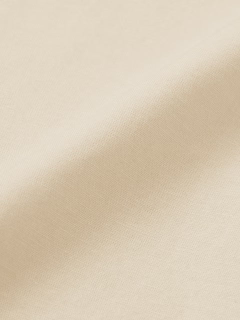 Cotton Linen Champagne Women Shirts