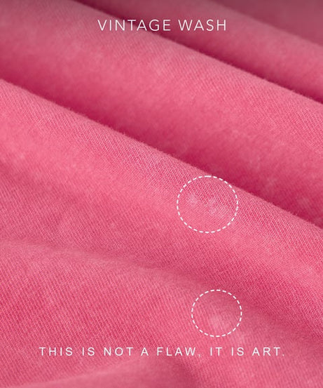 Solids Fuchsia Pink Women T-Shirts