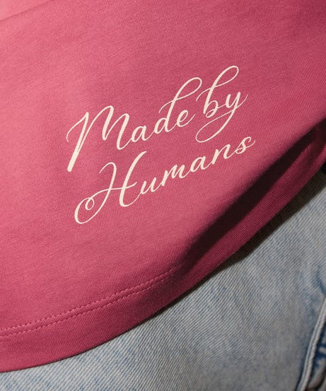 Squad Women Oversized T-Shirts