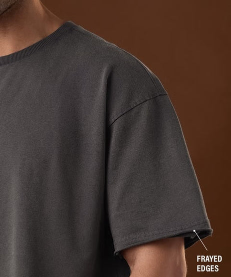 Mythology Suryaputra Oversized T-Shirts