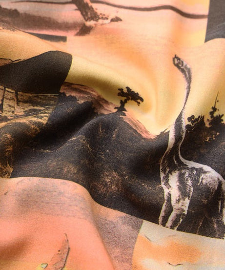 Jurassic Park Dino Cards Holiday Shirts