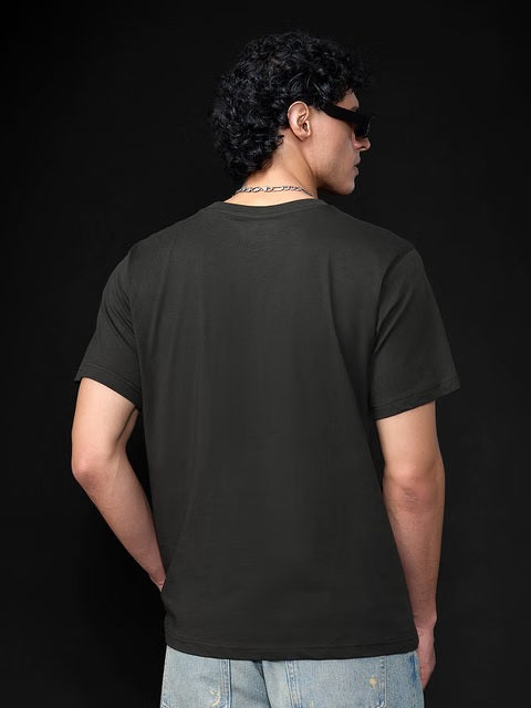 Batman Chibi Knight Men Relaxed Fit T-Shirts